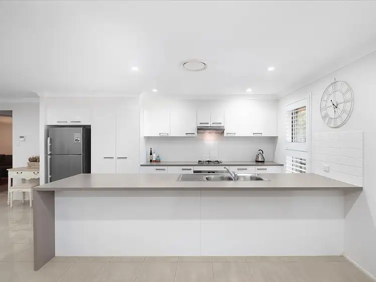 Second view of Homely house listing, 3 Bellinger Street, The Ponds NSW 2769