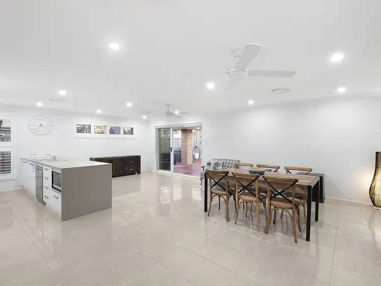 Third view of Homely house listing, 3 Bellinger Street, The Ponds NSW 2769
