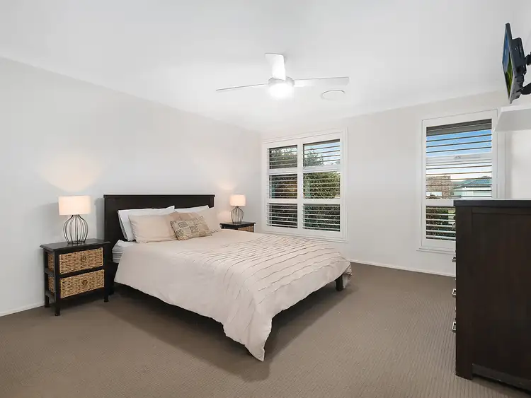 Fifth view of Homely house listing, 3 Bellinger Street, The Ponds NSW 2769