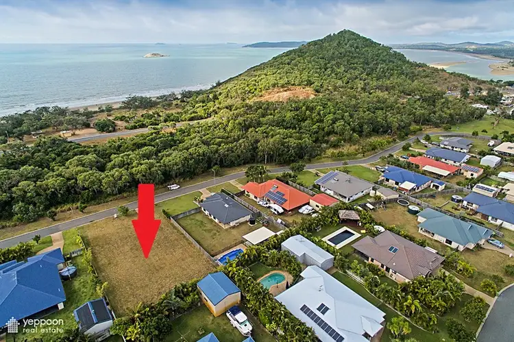 10 Lakeview Circuit, Mulambin QLD 4703