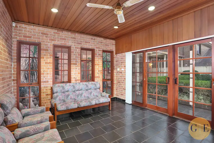 Fifth view of Homely house listing, 35 Highgate Street, Strathfield NSW 2135