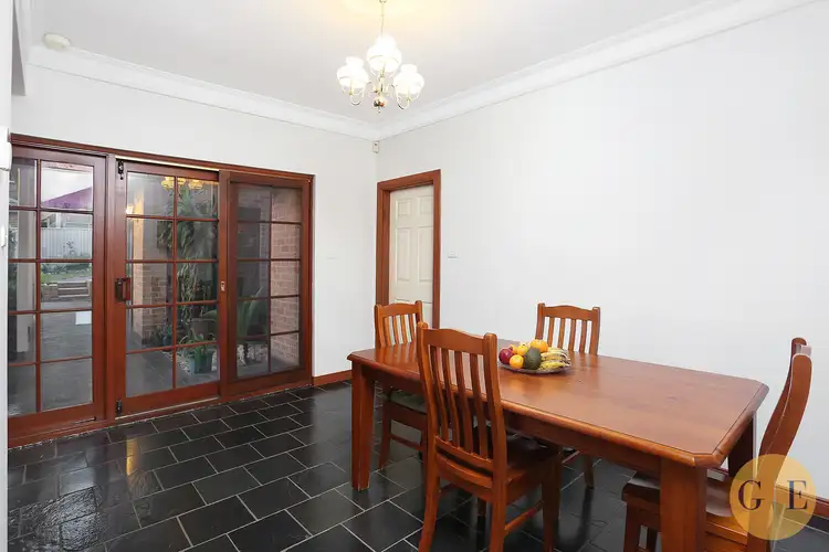 Sixth view of Homely house listing, 35 Highgate Street, Strathfield NSW 2135