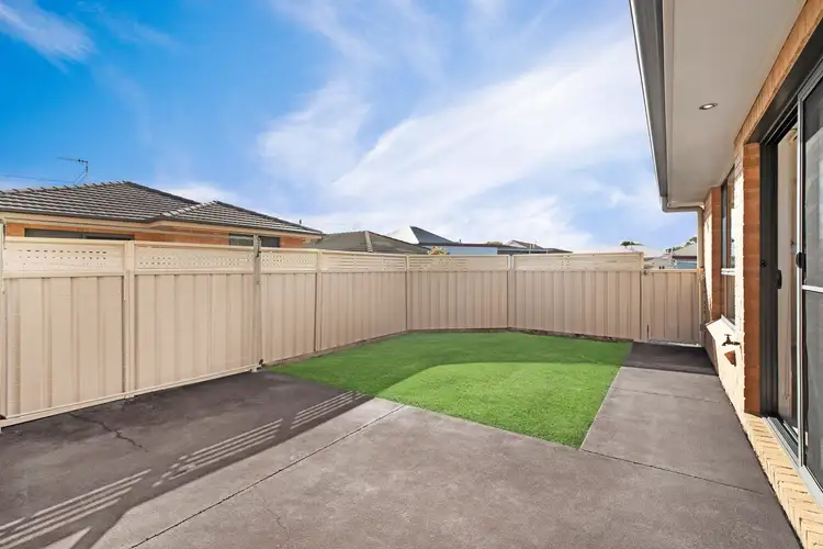 Second view of Homely villa listing, 2/109 Kings Road, New Lambton NSW 2305