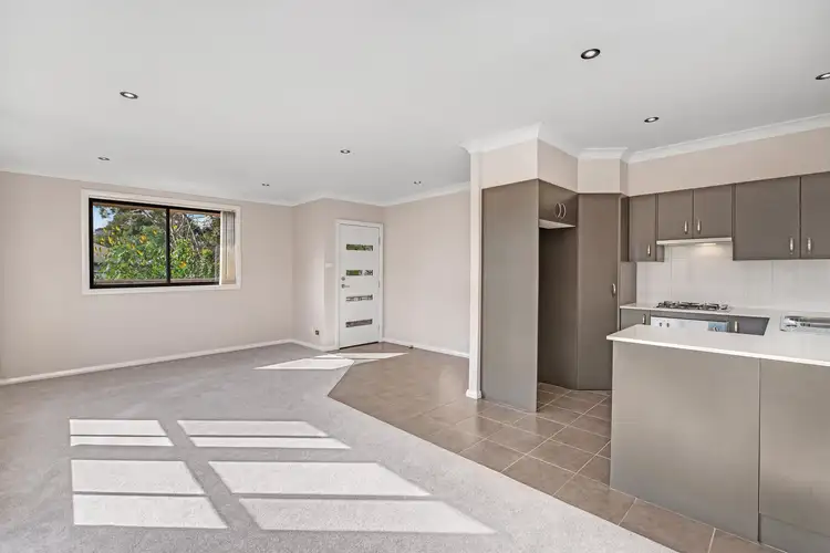 Third view of Homely villa listing, 2/109 Kings Road, New Lambton NSW 2305