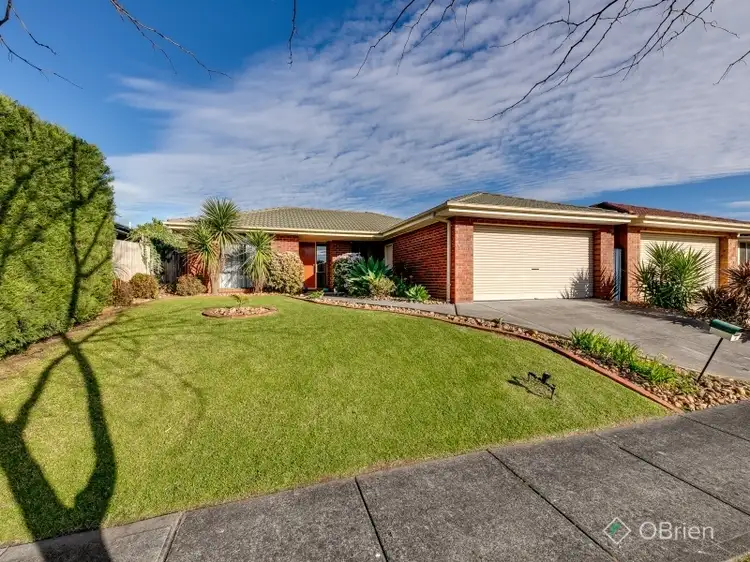 Main view of Homely house listing, 9 Shaftsbury Avenue, Berwick VIC 3806