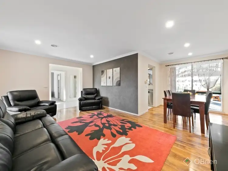 Second view of Homely house listing, 9 Shaftsbury Avenue, Berwick VIC 3806