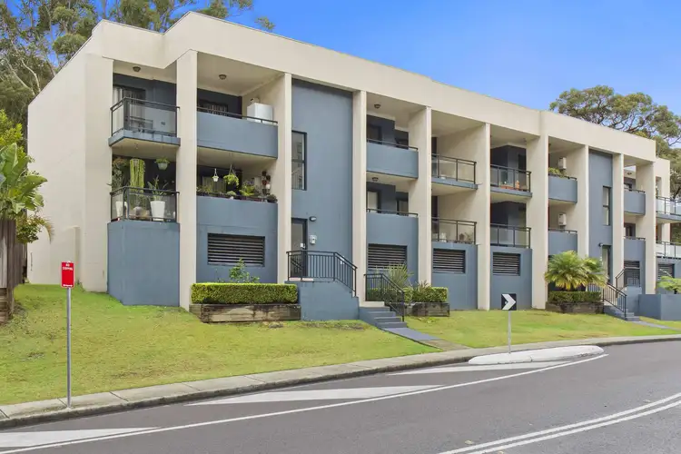 7/8 Bent Street, Gosford NSW 2250