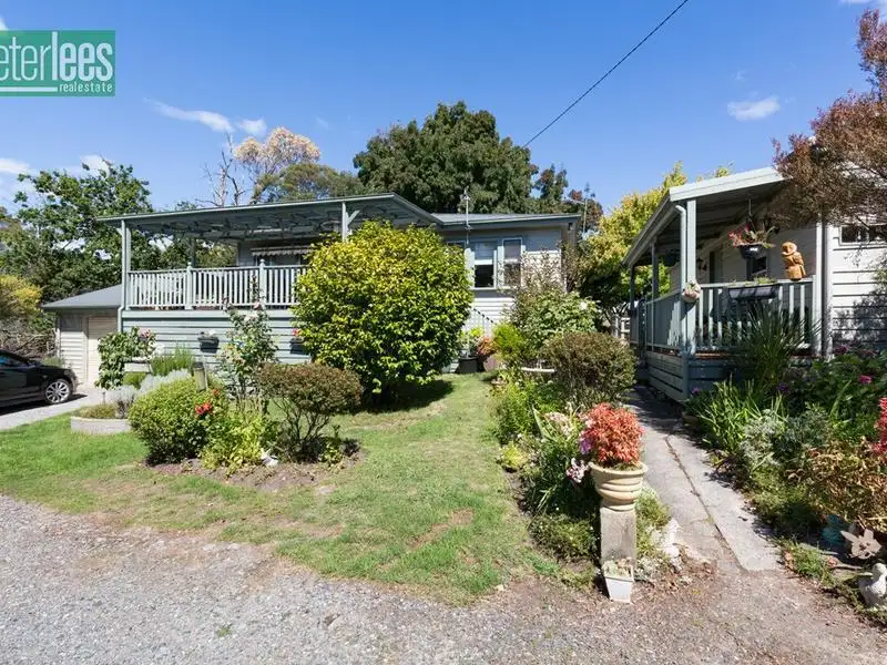 Main view of Homely house listing, 2 Main Road, Lanena TAS 7275