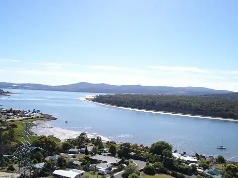 Second view of Homely house listing, 2 Main Road, Lanena TAS 7275