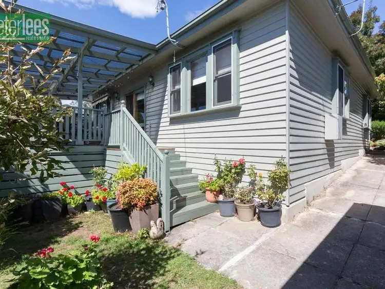 Third view of Homely house listing, 2 Main Road, Lanena TAS 7275
