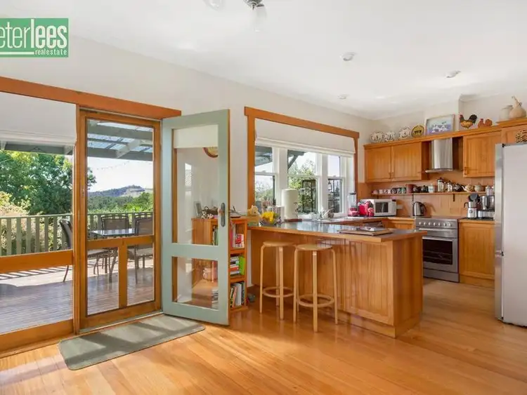 Sixth view of Homely house listing, 2 Main Road, Lanena TAS 7275