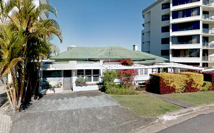 11 Eden Street, Tweed Heads NSW 2485