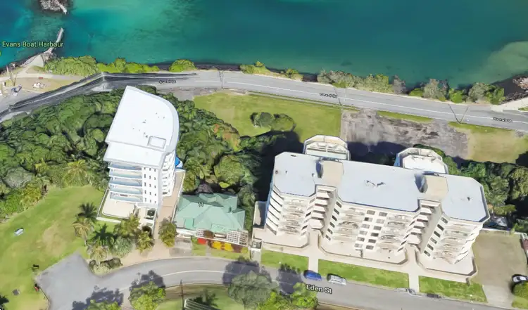 Second view of Homely house listing, 11 Eden Street, Tweed Heads NSW 2485