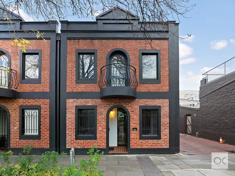 272 Halifax Street, Adelaide SA 5000