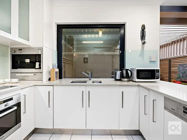 Fourth view of Homely house listing, 272 Halifax Street, Adelaide SA 5000