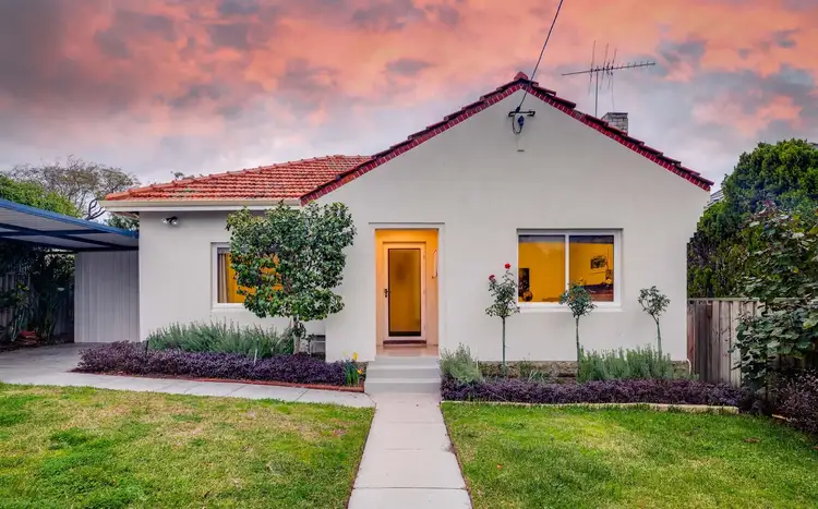 Main view of Homely house listing, 8 Kirwan Street, Floreat WA 6014
