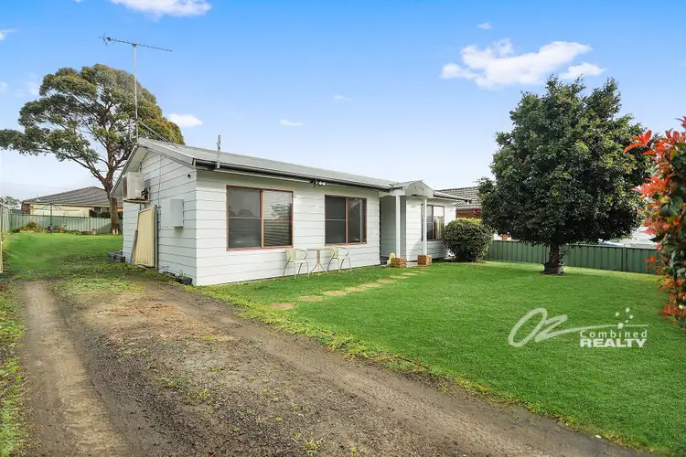 Second view of Homely house listing, 113- Warrego Drive, Sanctuary Point NSW 2540