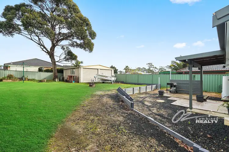 Fourth view of Homely house listing, 113- Warrego Drive, Sanctuary Point NSW 2540