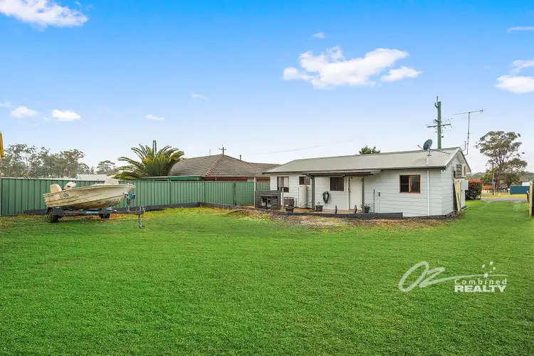 Fifth view of Homely house listing, 113- Warrego Drive, Sanctuary Point NSW 2540