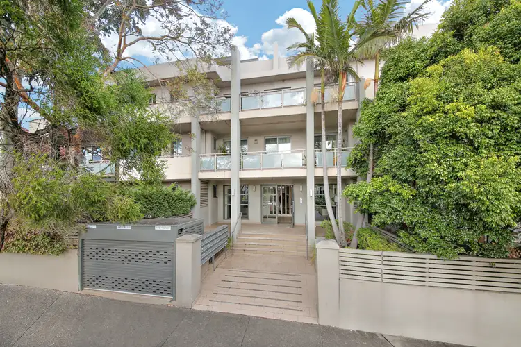 13/5 Croydon Street, Petersham NSW 2049