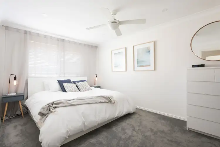 Fifth view of Homely townhouse listing, 13/80-82 Flora Street, Kirrawee NSW 2232