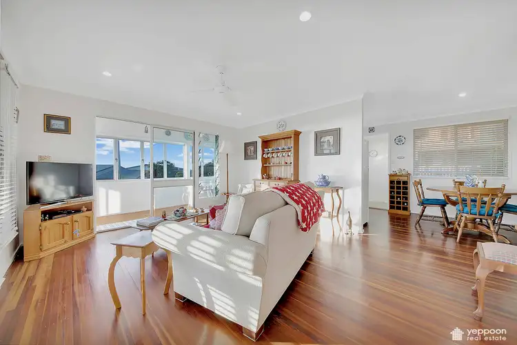 Sixth view of Homely house listing, 59 Dolphin Crescent, Taranganba QLD 4703