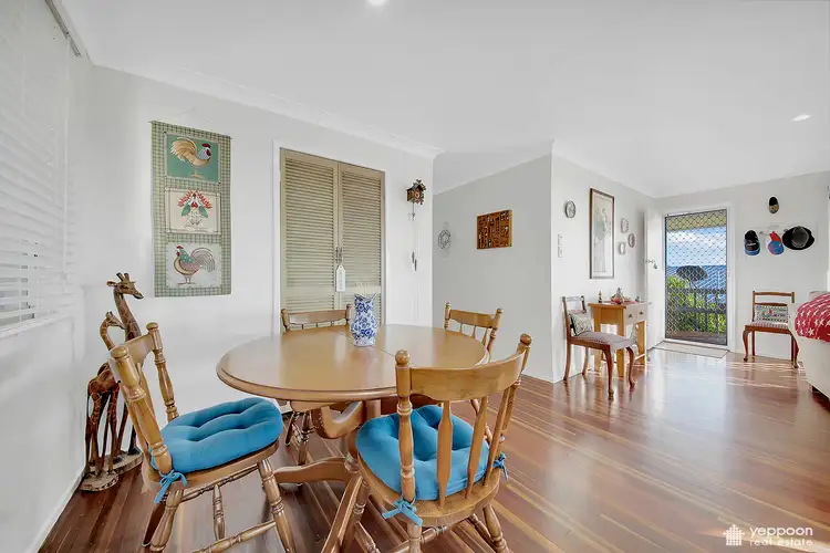 Seventh view of Homely house listing, 59 Dolphin Crescent, Taranganba QLD 4703