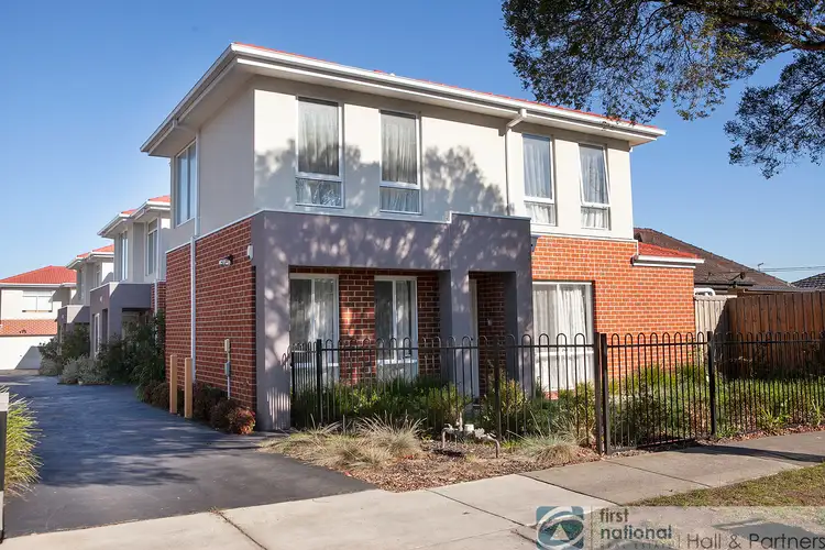 1/49 Hemmings Street, Dandenong VIC 3175