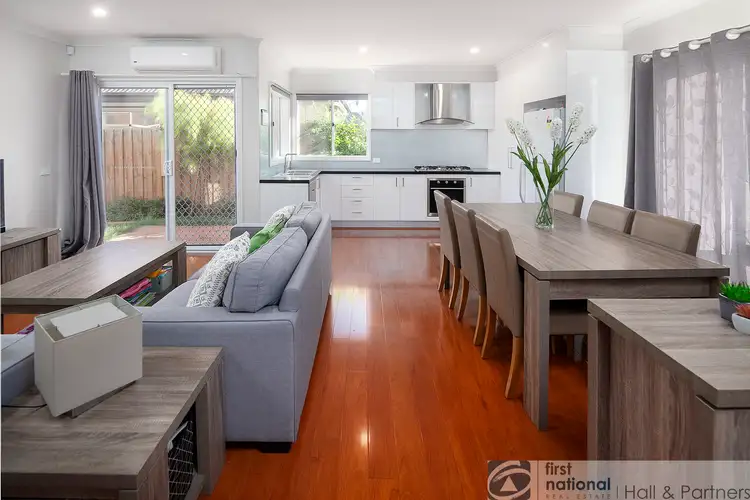 Fourth view of Homely townhouse listing, 1/49 Hemmings Street, Dandenong VIC 3175