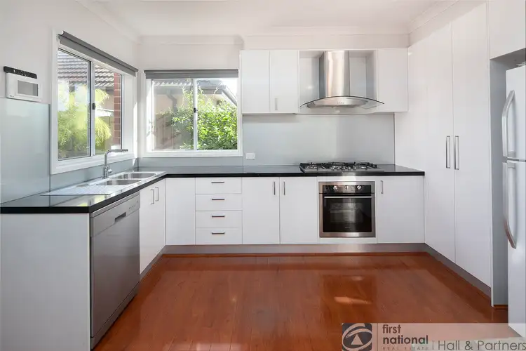 Fifth view of Homely townhouse listing, 1/49 Hemmings Street, Dandenong VIC 3175