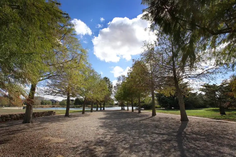 Second view of Homely land listing, 4 Kunuka Circuit, Caroline Springs VIC 3023