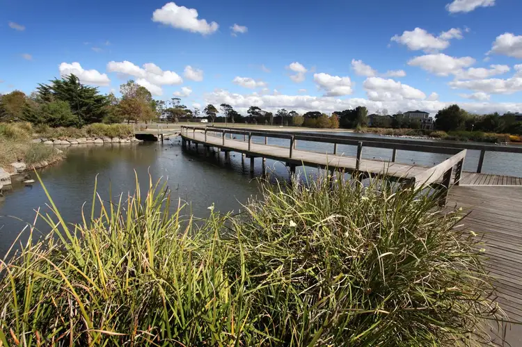 Fifth view of Homely land listing, 4 Kunuka Circuit, Caroline Springs VIC 3023