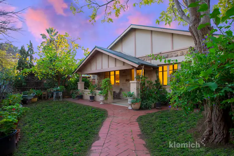 Main view of Homely house listing, 75 Stephen Terrace, St Peters SA 5069