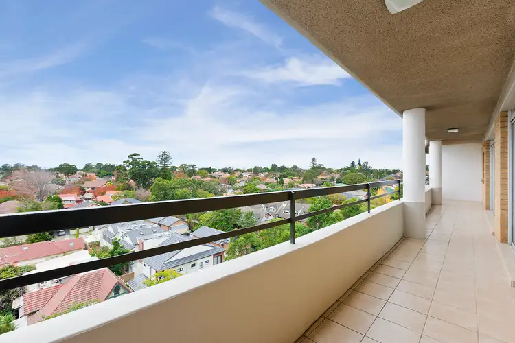 23/44 Archer Street, Chatswood NSW 2067