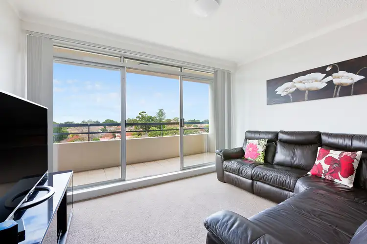 Second view of Homely apartment listing, 23/44 Archer Street, Chatswood NSW 2067