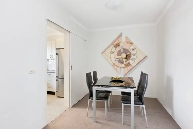 Third view of Homely apartment listing, 23/44 Archer Street, Chatswood NSW 2067