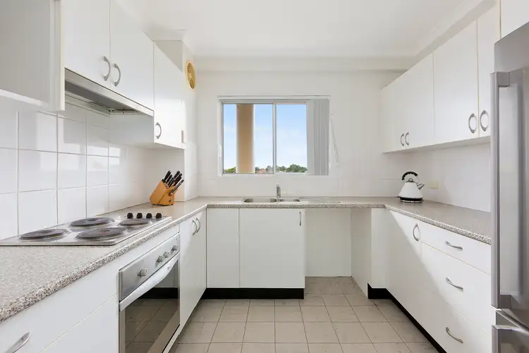 Fourth view of Homely apartment listing, 23/44 Archer Street, Chatswood NSW 2067