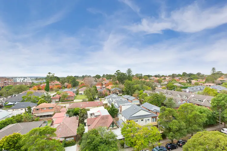 Fifth view of Homely apartment listing, 23/44 Archer Street, Chatswood NSW 2067