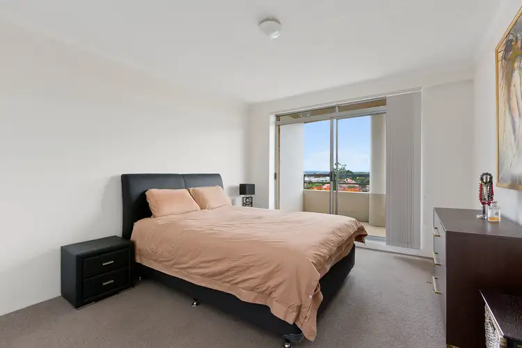 Sixth view of Homely apartment listing, 23/44 Archer Street, Chatswood NSW 2067