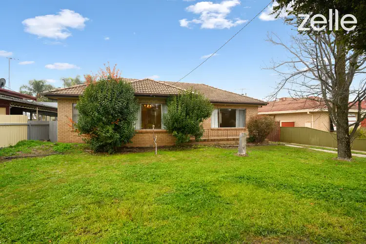 1102 Wingara Street, North Albury NSW 2640
