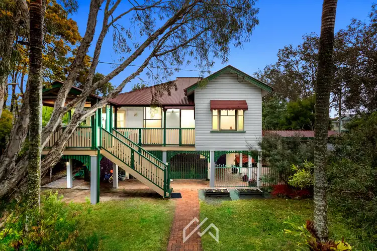 25 Gympie Street, Northgate QLD 4013