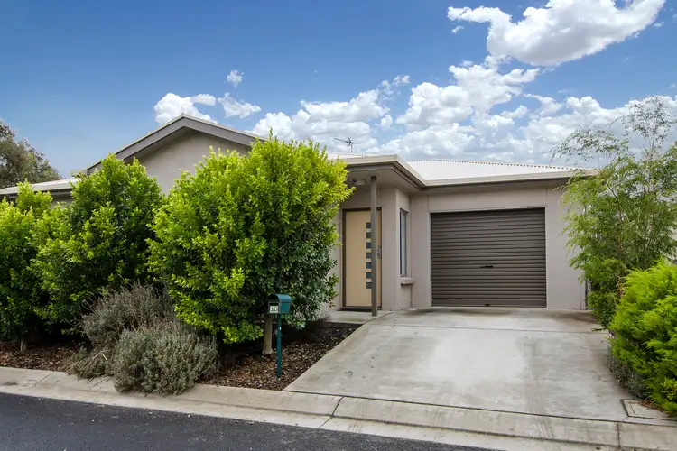 Main view of Homely house listing, 30/184 Jubilee Highway West, Mount Gambier SA 5290