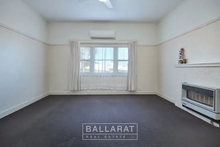 Second view of Homely house listing, 15 Spring Street, Maryborough VIC 3465