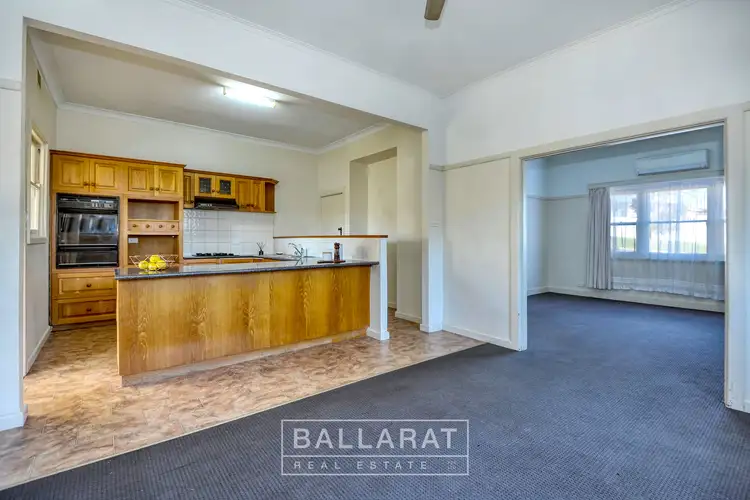 Third view of Homely house listing, 15 Spring Street, Maryborough VIC 3465