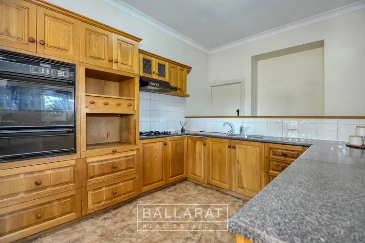 Fourth view of Homely house listing, 15 Spring Street, Maryborough VIC 3465