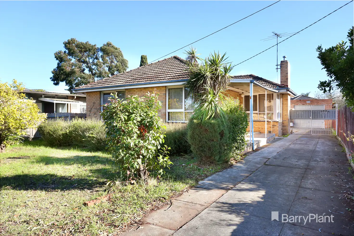 Main view of Homely house listing, 3 Plumpton Avenue, Glenroy VIC 3046
