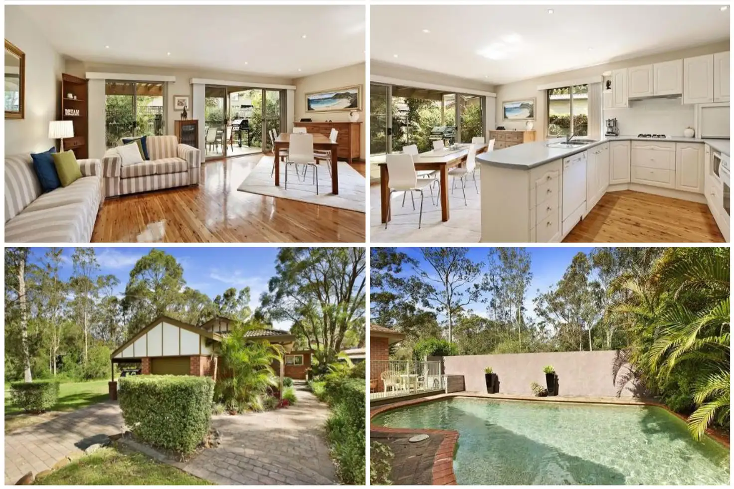 Main view of Homely house listing, 5 Teresa Place, Cromer NSW 2099