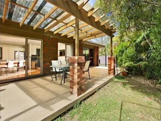 Fifth view of Homely house listing, 5 Teresa Place, Cromer NSW 2099