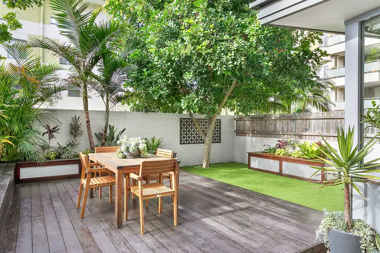 Main view of Homely apartment listing, 105/68 Eton Street, Sutherland NSW 2232