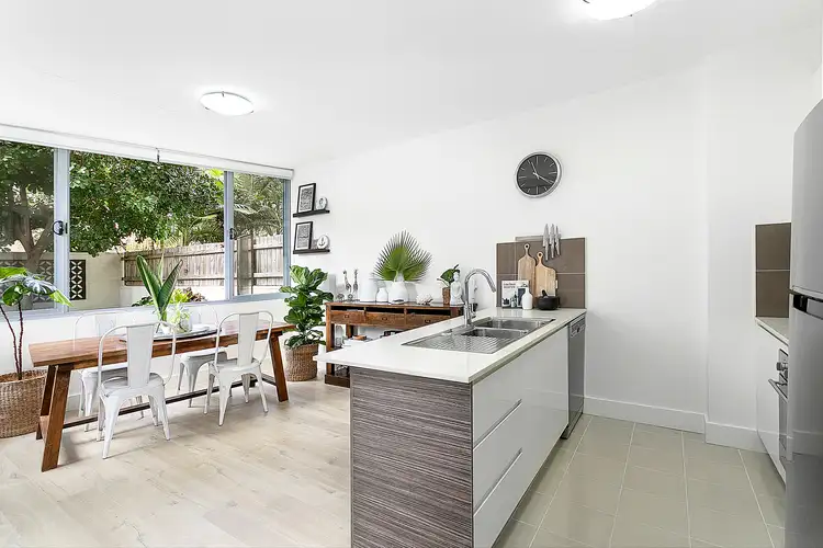 Third view of Homely apartment listing, 105/68 Eton Street, Sutherland NSW 2232